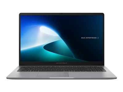 ASUS P1503CVA-S72337X 5 210H 39,6cm Notebooks
