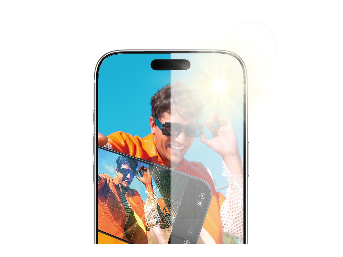 PanzerGlass Anti-Reflective Apple iPhone 17 Pro Max – foto 5