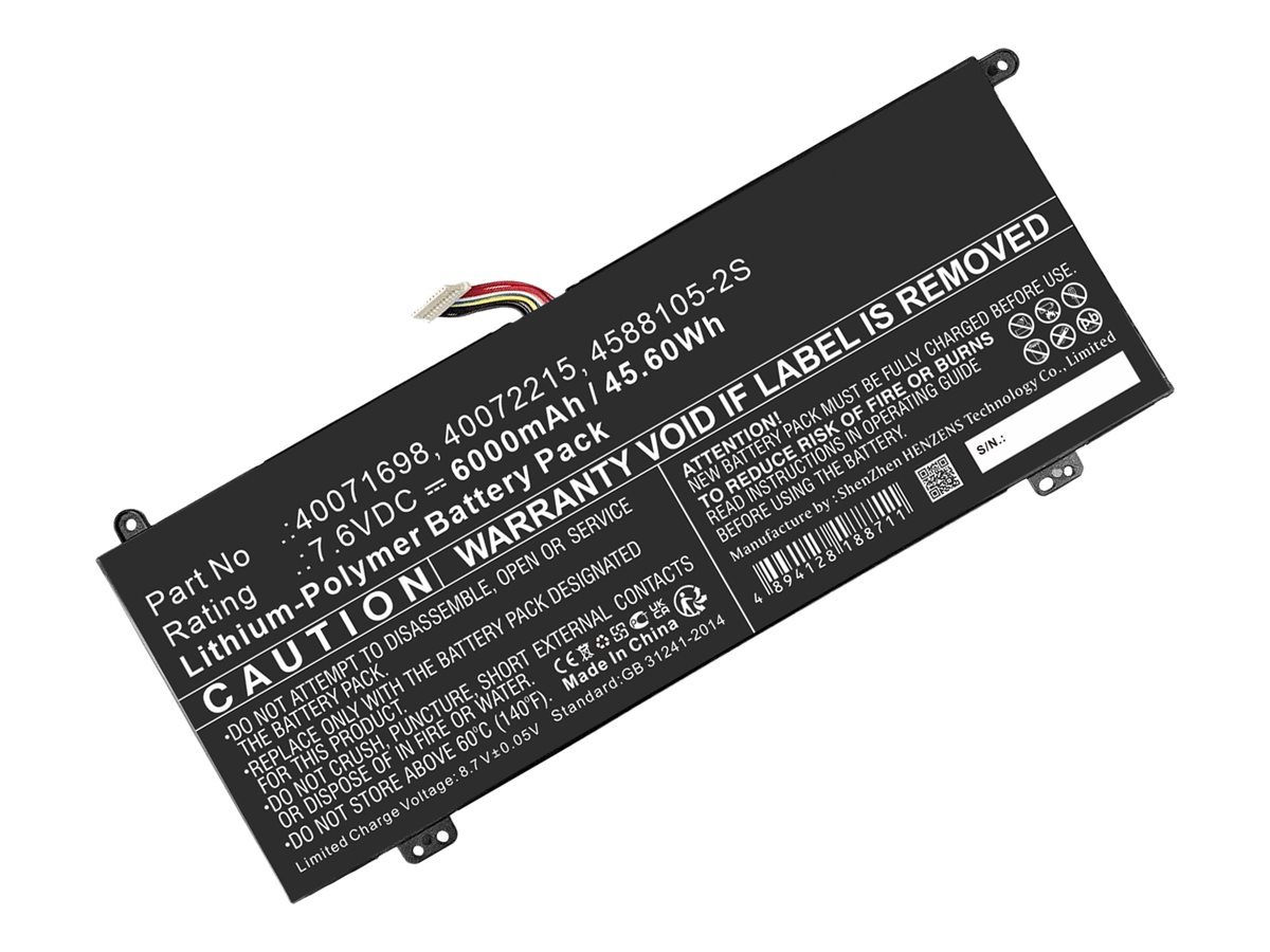 DLH Energy DYOK4981-B046Y2