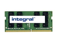 Integral Europe DDR4 IN4V16GNDLRX