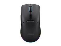 Lenovo Legion M220 Optisk Trådløs Kablet Sort