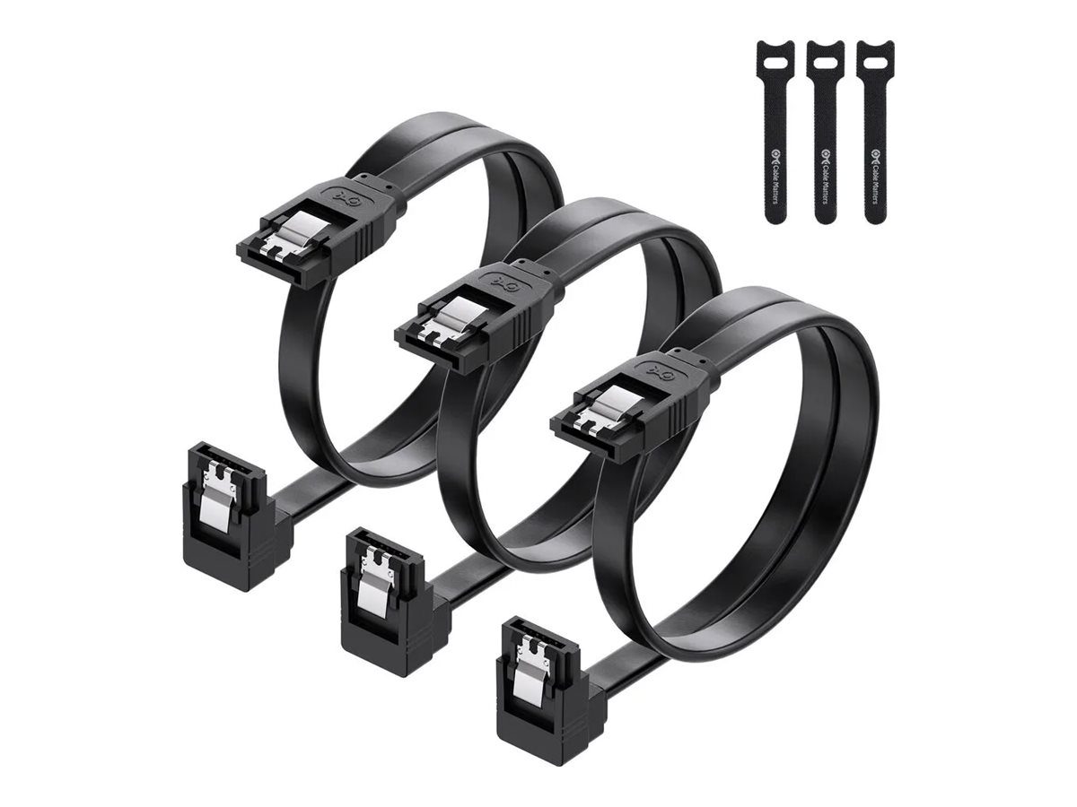 Cable Matters - SATA cable