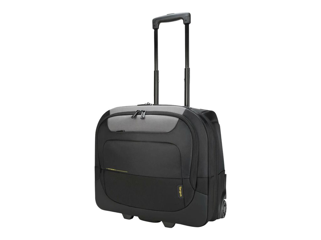 TARGUS City Gear 17.3p Laptop Roller