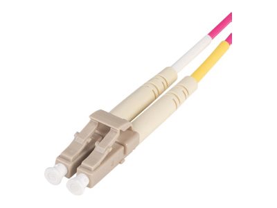 Dynamix patch cable, 50 cm, pink