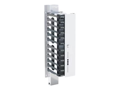 PowerGistics G&G Tower12
