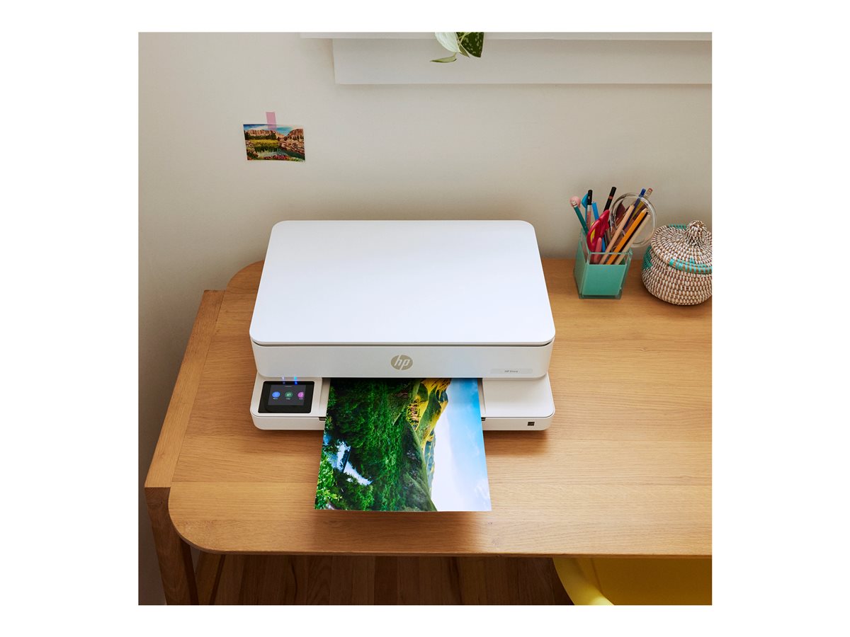 HP Envy 6120e All-in-One Printer – foto 17