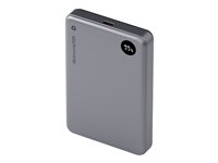dbramante1928 re-charge power bank - magnetic, 24 pin USB-C - 20 Watt