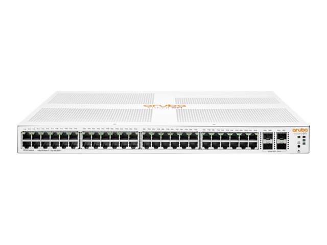 Hpe Aruba Instant On 1930 48g 4sfp Sfp Switch Switch 48 Ports Managed Rack Mountable