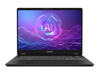 MSI Prestige 14 AI+ Evo C2VMG-002FR