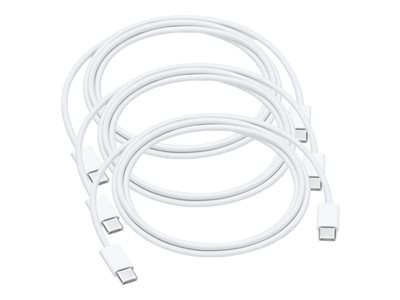 4XEM - USB cable - 24 pin USB-C (M) to 24 pin USB-C (M)