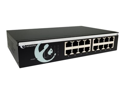 Amer SGRD16 - Switch
