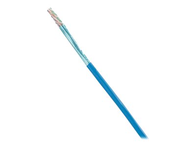 Panduit TX6A 10Gig - Bulk cable