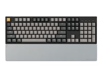 Keychron keyboard wrist rest - normal profile