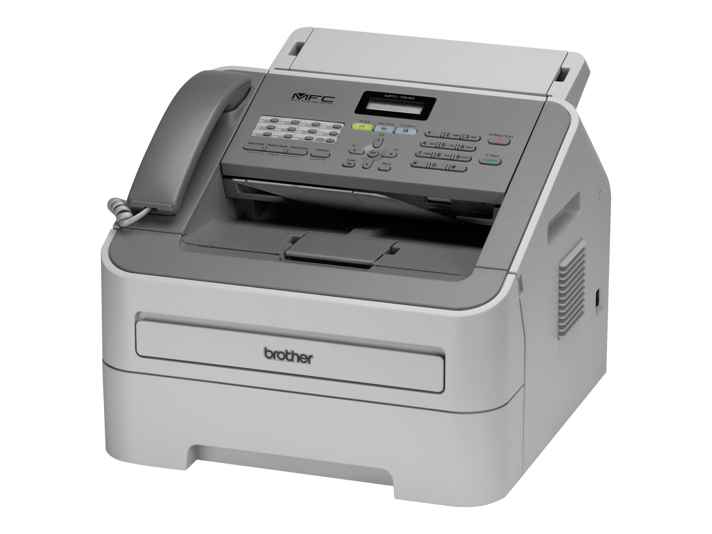 Brother MFC-7240 - Multifunction printer