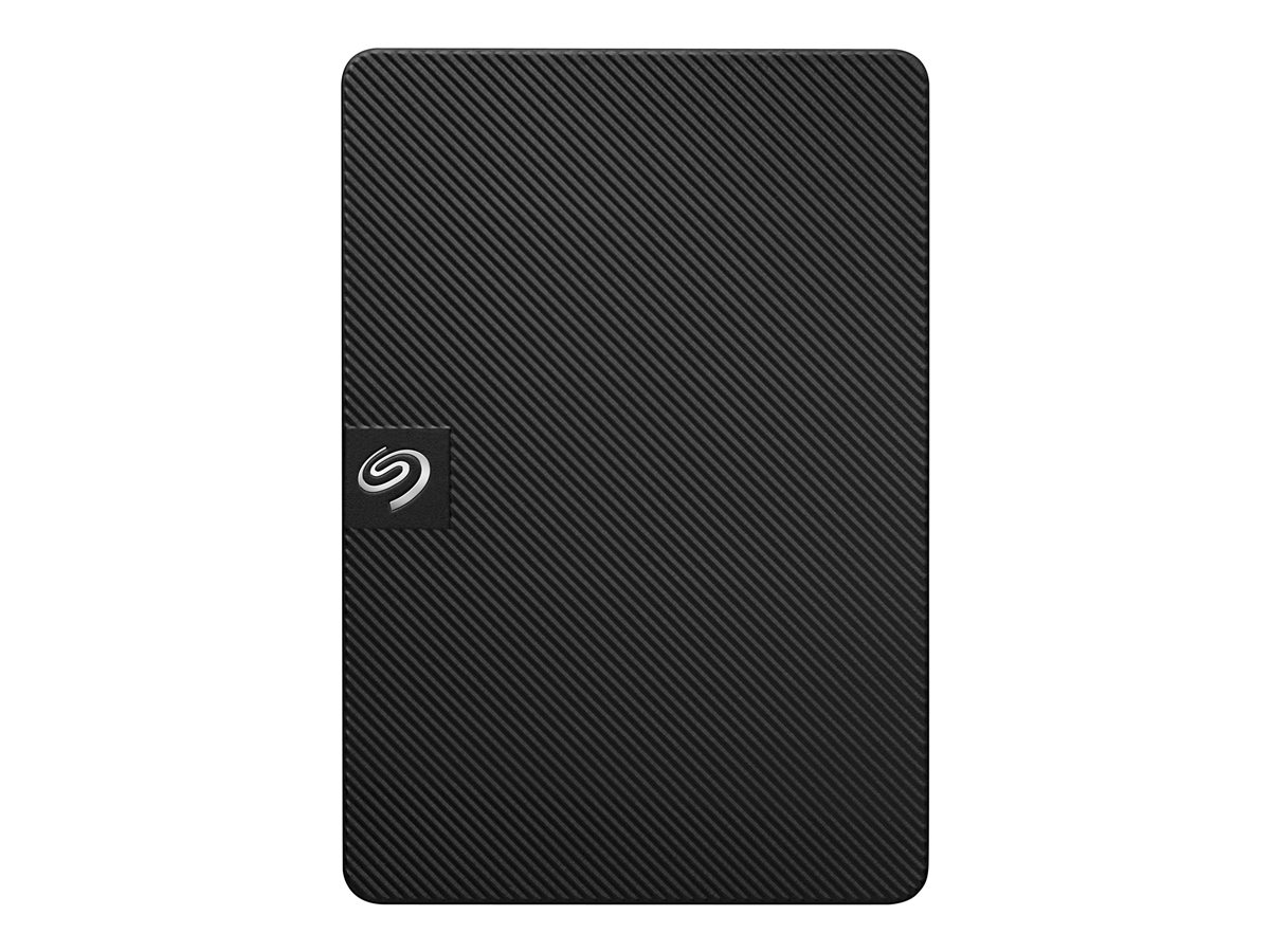 Seagate Expansion STKM4000400 - pevný disk - 4 TB - USB 3.0 – foto 10