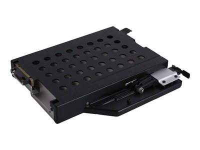 Getac - SSD - Media Bay