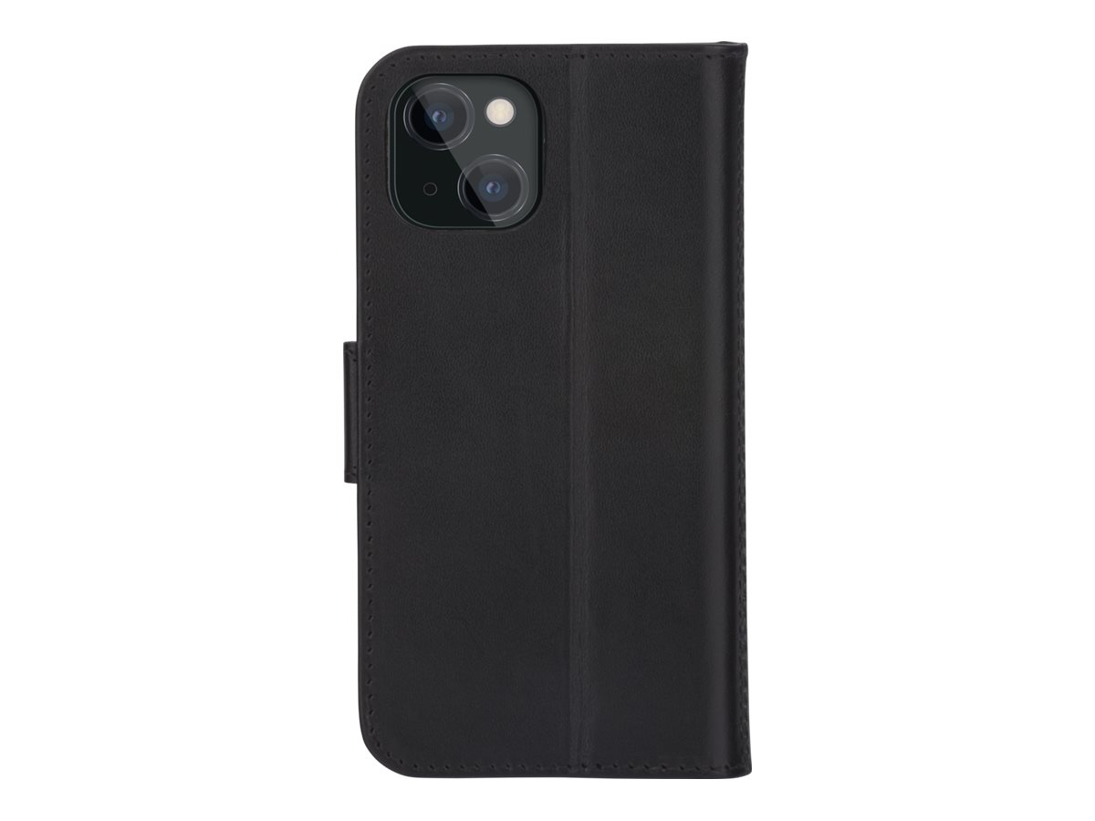 dbramante1928 Copenhagen Slim - pouzdro s klopou pro mobilní telefon – foto 4