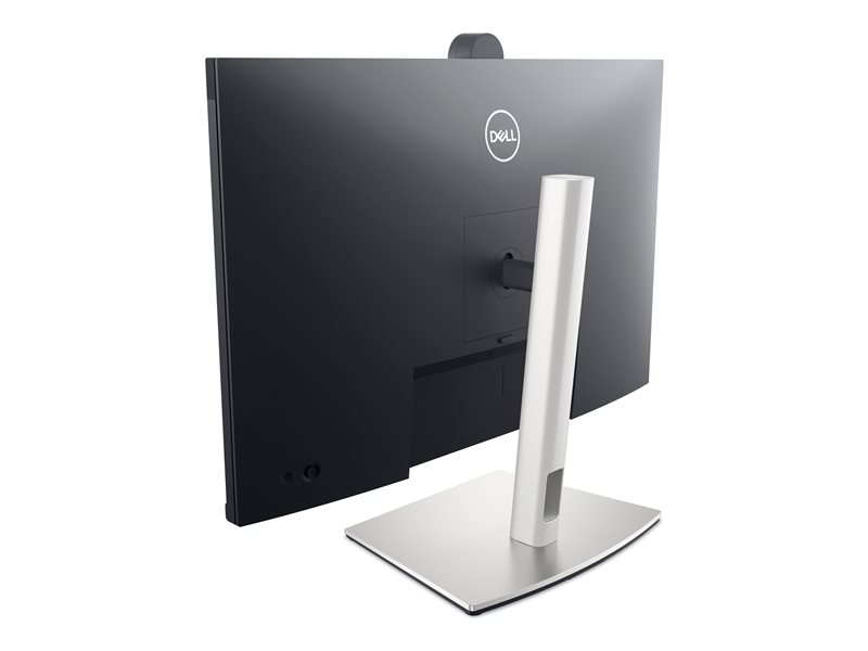 Dell 27 Video Conferencing Monitor P2724DEB - cran LED - QHD - 27"