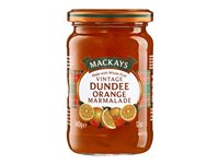 Mackays Marmalade - Vintage Dundee Orange - 340g