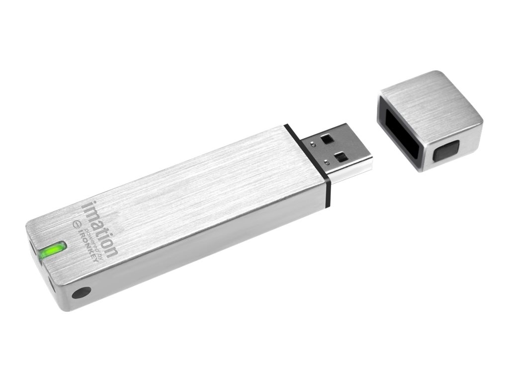 KINGSTON BASIC S250 4GB SECURE DRIVE