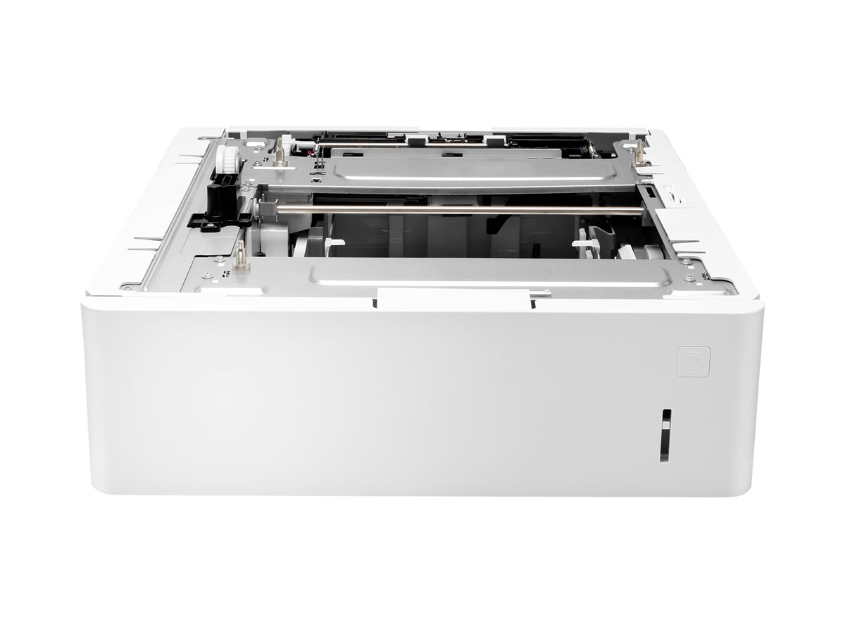 HP LaserJet Bac Papier 550 feuilles