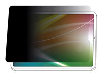 3M Bright Screen Privacy Filter - screen privacy filter (landscape) for tablet - bright