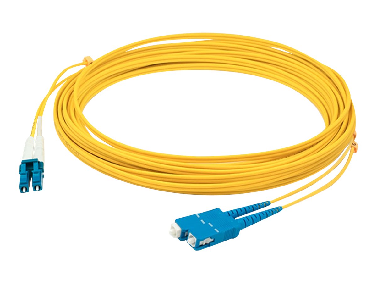 AddOn - Patch cable - TAA Compliant