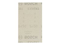 Bosch Expert M480 Net Sandpapirsark Kredsløbssliber