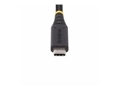 STARTECH 50cm USB4 Kabel 40Gbps 240W