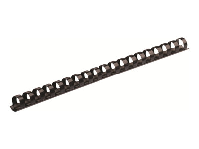 FELLOWES 5346108 Binding comb 10mm black