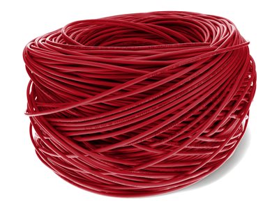 AddOn - Bulk cable - RJ-45 (M) to RJ-45 (M)