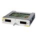 Cisco ASR 9000 Series Ethernet Modular Port Adapter