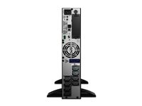 APC Smart-UPS X 750VA LCD 230V Rack/Towe