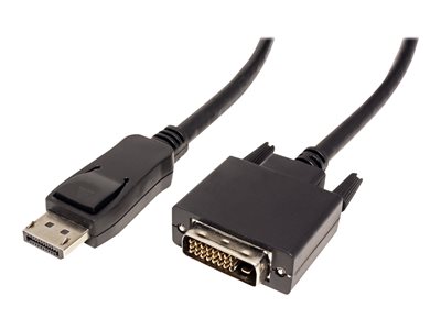 VALUE DisplayPort Kabel DP 2m - 11.99.5610