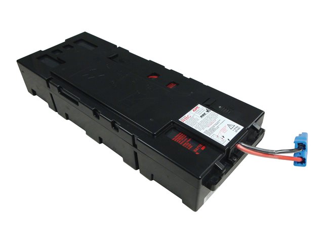 Image of APC Replacement Battery Cartridge #116 - UPS battery - Lead Acid