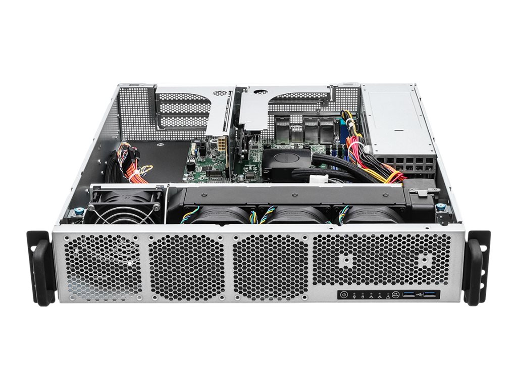 ASRock Rack 2U1G-B650/AQUA