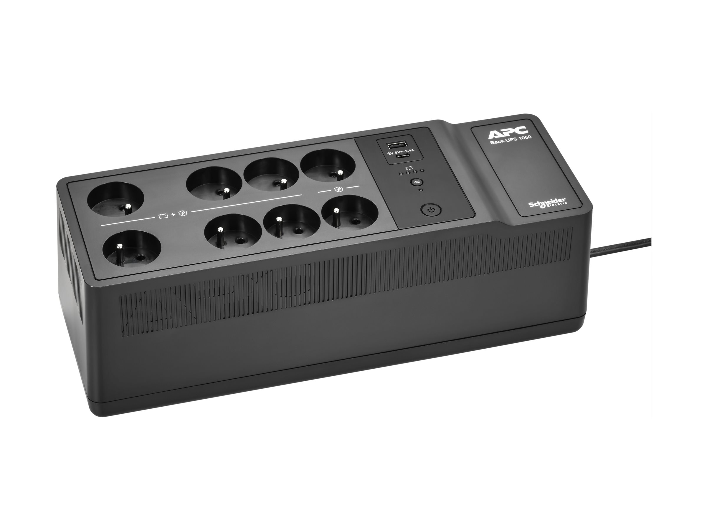 APC Back-UPS BE Series BE1050G2