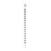 Black Box Vertical Power Outlet Strip