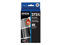 Epson 273XL High-Capacity Ink Cartridge - Photo Black - T273XL120-S