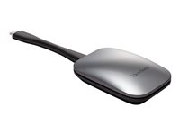 ViewSonic Streamingadapter til netværksmedie USB-C 3.1 Trådløs