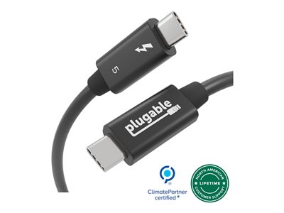 Plugable - Thunderbolt cable