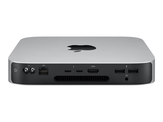 Apple Mac mini - M1 - RAM 8 GB - SSD 512 GB 