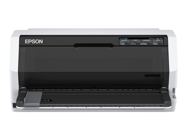 EPSON LQ-690II Dot Matrix Printer
