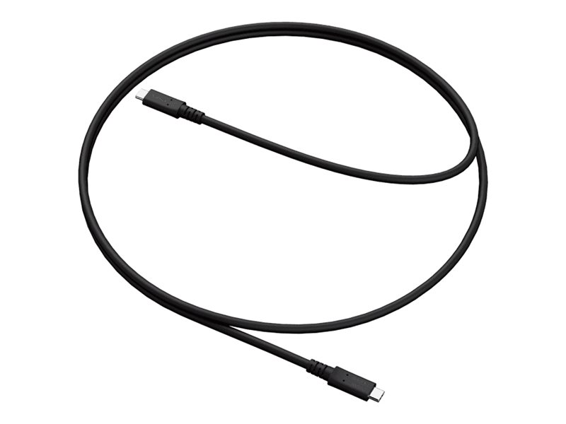 Jabra - USB cable - USB-C (M) to USB-C (M)