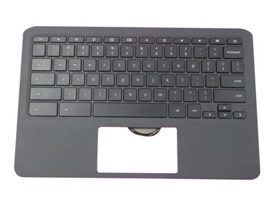 HP - Notebook replacement keyboard