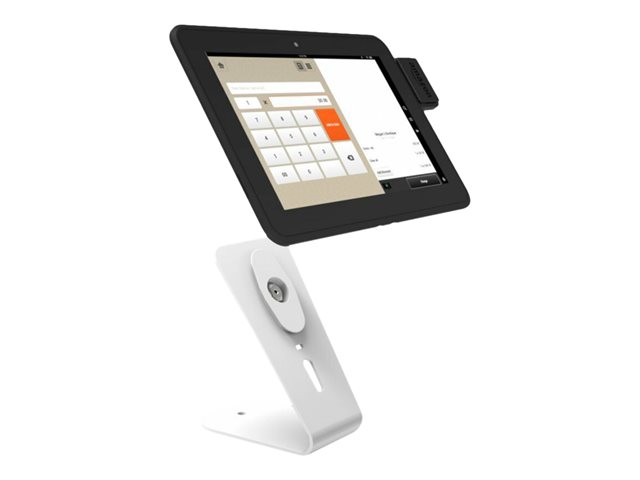 Compulocks Hovertab Security Tablet Lock Stand stojan - pro mobilní telefon/tablet - bílá – foto 4