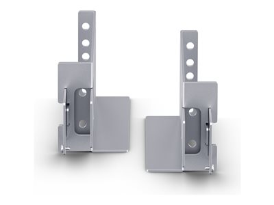 CyberPower 2POSTKIT - Rack mounting kit (2 post)
