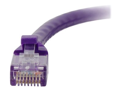C2G 5ft Cat6a Snagless Unshielded (UTP) Network Patch Ethernet Cable