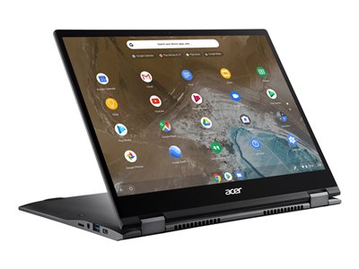 Shop | Acer Chromebook Spin 713 CP713-2W-38P1 - 13.5