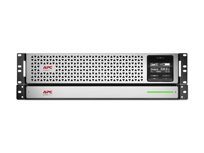 APC Smart-UPS On-Line Li-Ion 1000VA 230V, APC  (BILD5)